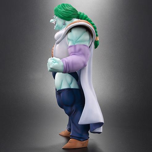 2024年2月発売予約商品 ドラゴンボールアライズ ザーボン 変身Ver