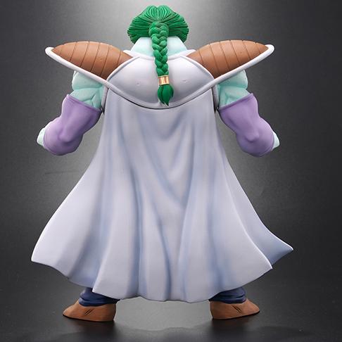 2024年2月発売予約商品 ドラゴンボールアライズ ザーボン 変身Ver