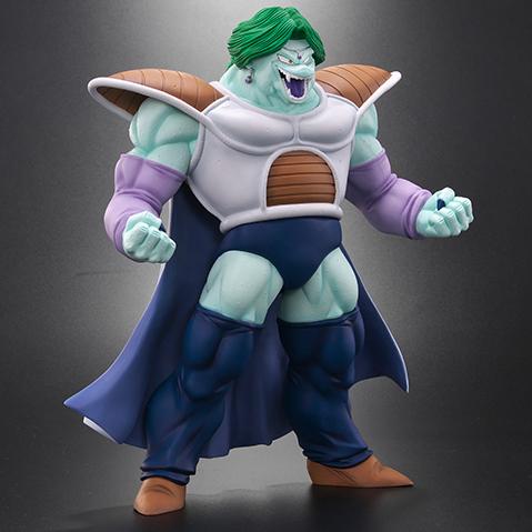 2024年2月発売予約商品 ドラゴンボールアライズ ザーボン 変身Ver