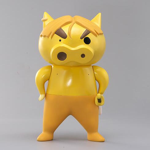 2024年4月発売予約商品 クレヨンしんちゃんソフビコレクション 2024年4月発売予約商品 クレヨンしんちゃんソフビコレクション