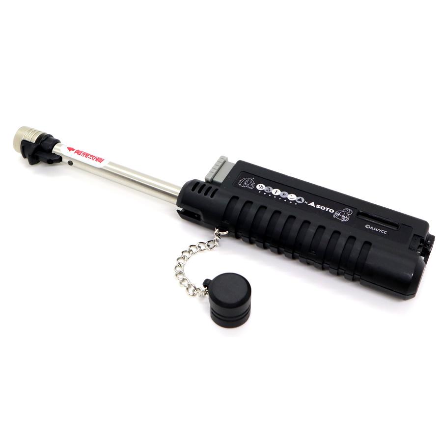 21年8月発売予約商品 ゆるキャン Soto スライドガストーチ Electric Toys Yahoo 店 通販 Yahoo ショッピング