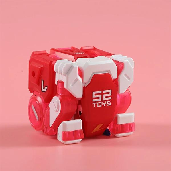 2024年12月発売予約商品 52TOYS BEASTBOX BB-01LEON DIO LEON