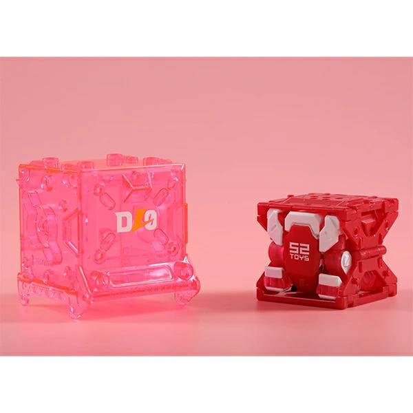 2024年12月発売予約商品 52TOYS BEASTBOX BB-01LEON DIO LEON 2024年12月発売予約商品 52TOYS BEASTBOX BB-01LEON DIO LEON