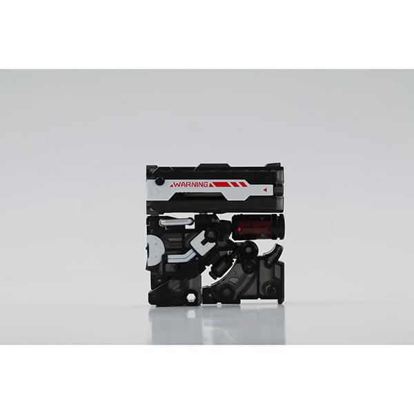 2023年4月発売予約商品 52TOYS BEASTBOX BB-55 SIGMA SPECIAL