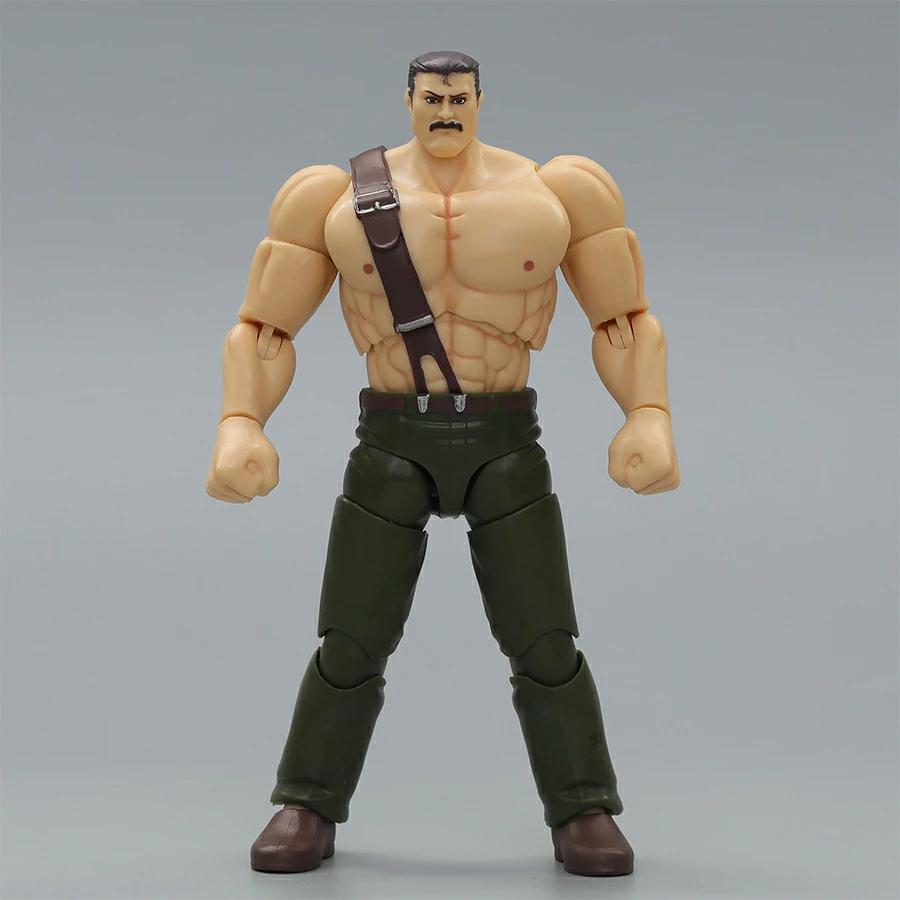2024年12月発売予約商品 52TOYS 3.75'シリーズ ファイナル 2024年12月発売予約商品 52TOYS 3.75'シリーズ ファイナル