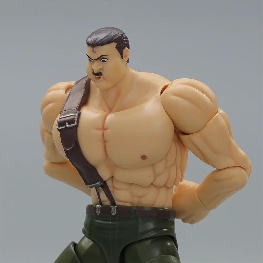 2024年12月発売予約商品 52TOYS 3.75'シリーズ ファイナル 2024年12月発売予約商品 52TOYS 3.75'シリーズ ファイナル