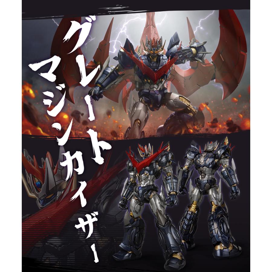 2023年8月発売予定予約商品 C&A Global Ltd. × CCSTOYS 鉄魄 真 2023年8月発売予定予約商品 C&A Global Ltd. × CCSTOYS 鉄魄 真