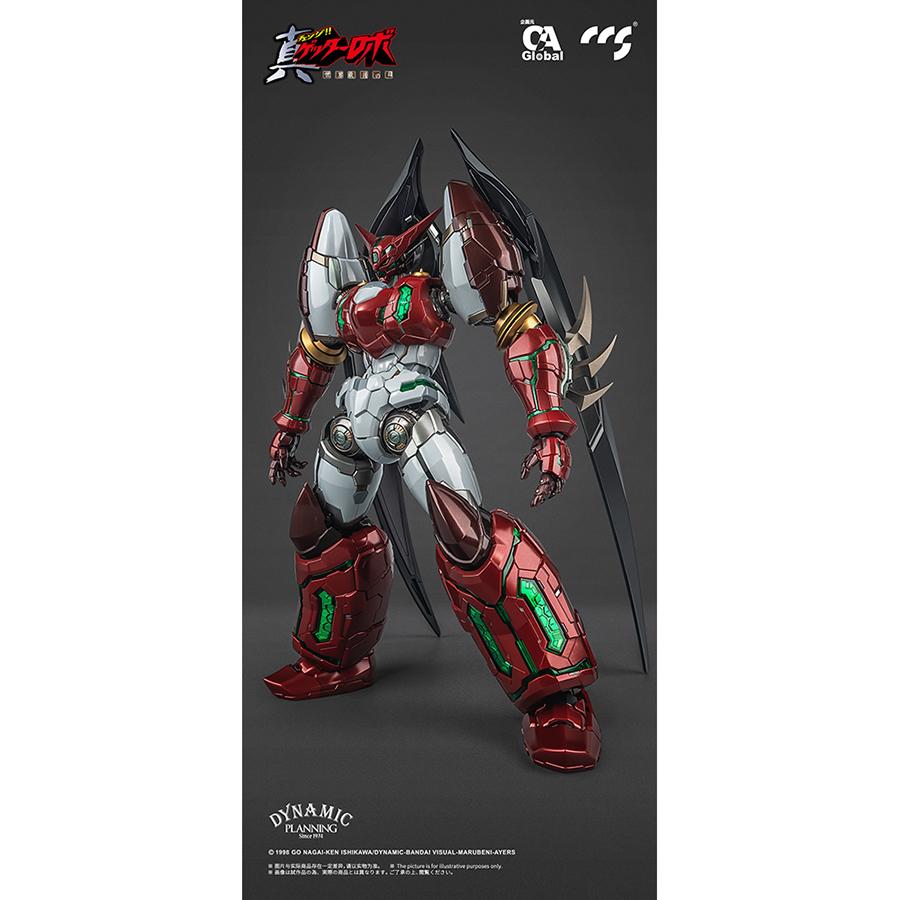 2024年5月発売予約商品 C&A Global Ltd. × CCSTOYS 鉄魄(MORTAL 2024年5月発売予約商品 C&A Global Ltd. × CCSTOYS 鉄魄(MORTAL