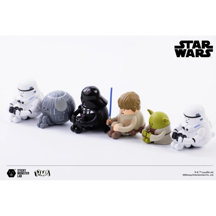 2025年5月発売予約商品 SML MINI-FIGURE BLIND BOX STAR WARS