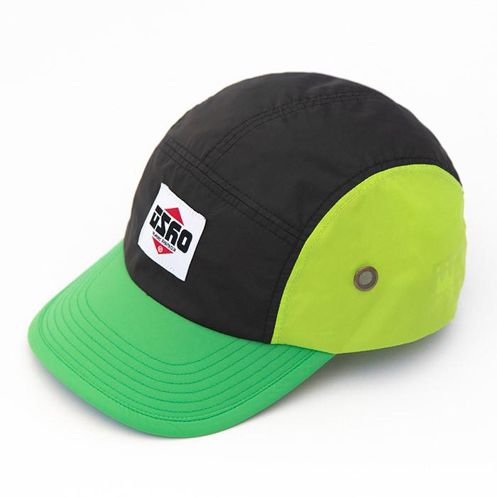 スプラトゥーン2　クラゲーダーキャップ　グリーン スプラトゥーン2 / クラゲーダーキャップ – EDITMODE ONLINE STORE