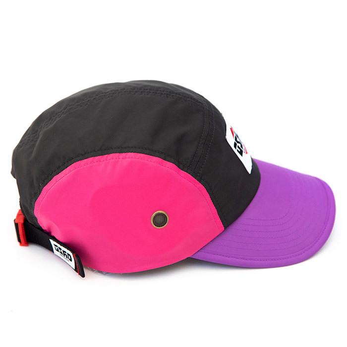 NEW ERA - スプラトゥーン キャップ スプラトゥーン2 5パネルキャップ : ELECTRIC TOYS Yahoo!店