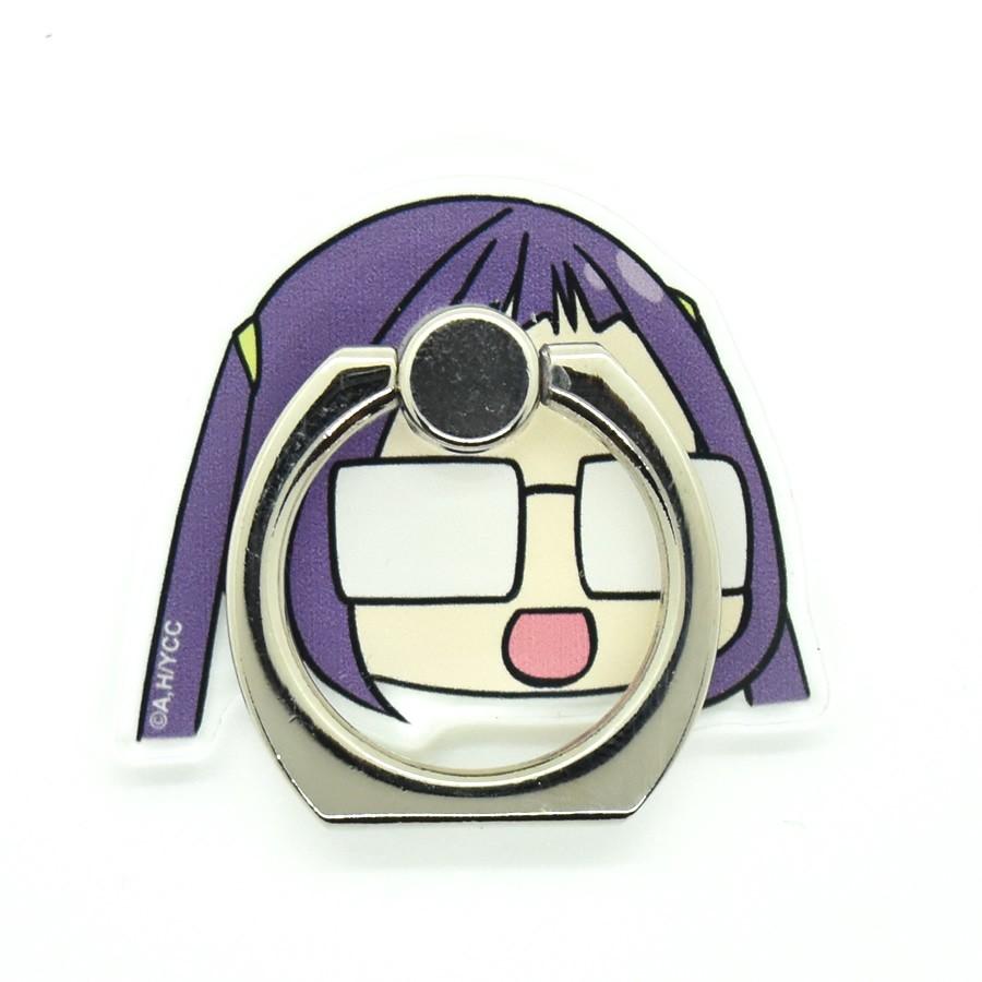 ゆるキャン スマホリング Vol 2 Yurucampsring2 Electric Toys Yahoo 店 通販 Yahoo ショッピング