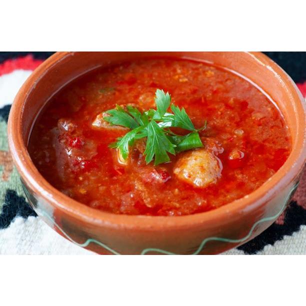 セルビア料理ムチュカリッツア 180g |  | 03