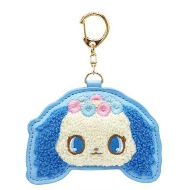 2026年4月発売予約商品 さがらキーホルダー ジュエルペット02 サフィー