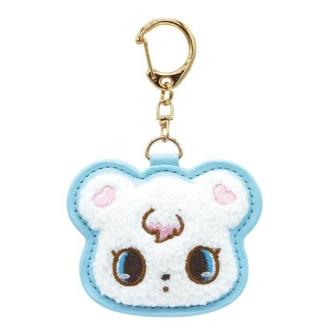 2026年4月発売予約商品 さがらキーホルダー ジュエルペット04 ラブラ
