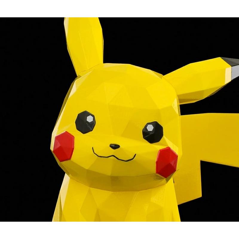 千値練 POLYGO ポケットモンスター ピカチュウ : ELECTRIC TOYS ver.Y