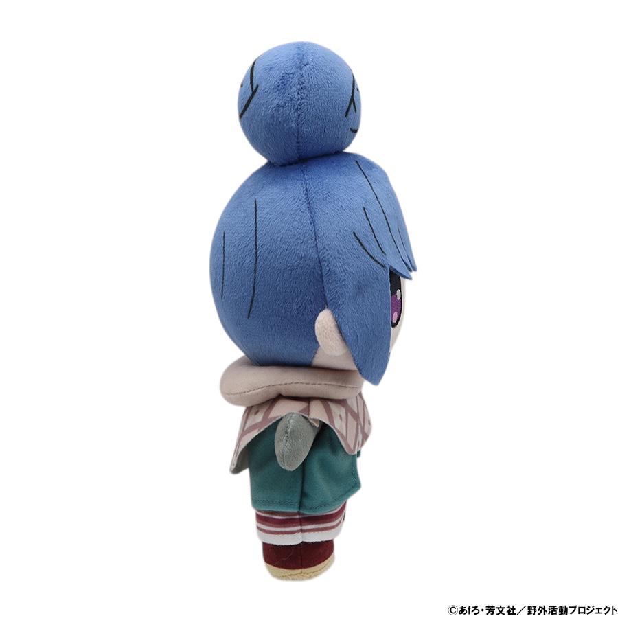 2026年6月再販予約商品 ゆるキャン△ SEASON3 着ぐるみリンちゃん