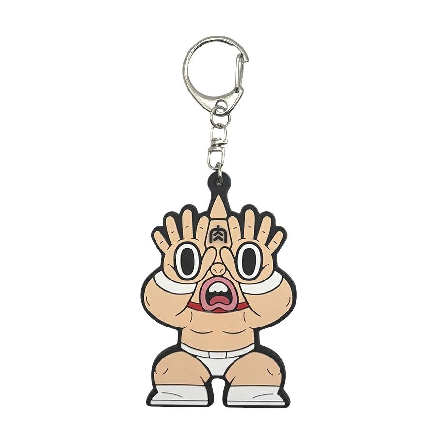 GRAPE BRAIN×ELECTRICTOYS キン肉マン GRAPE BRAIN×ELECTRIC TOYS×FIVE STAR TOY 