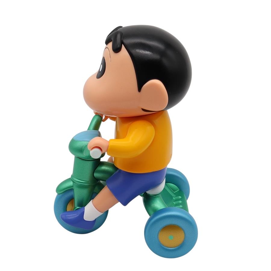 しんちゃん 楽天市場】正規品 52TOYS クレヨンしんちゃん 海外並行輸入 ゼンマイで