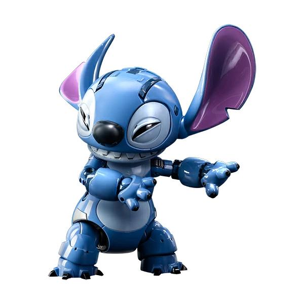 CARBOTIX スティッチ : ELECTRIC TOYS ver.Y - 通販 - Yahoo!ショッピング