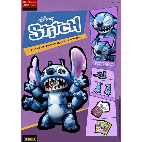 スティッチ スティッチ＞ マッシュアップ【種類ランダム】 | Toys”R”Us – Japan