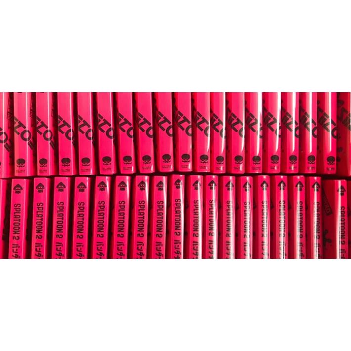 スプラトゥーン2/ヤキフグビスケットバンダナ : ELECTRIC TOYS ver.Y