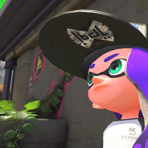 スプラトゥーン2/クラゲーダーキャップ : ELECTRIC TOYS ver.Y - 通販