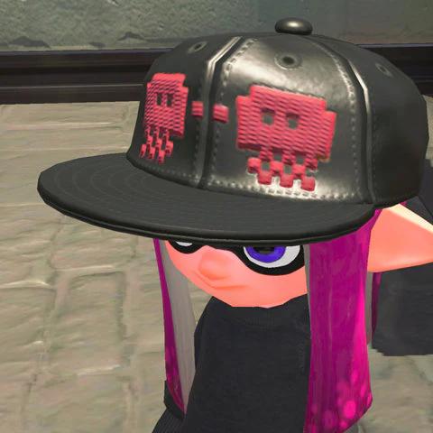 スプラトゥーン2/クラゲーダーキャップ : ELECTRIC TOYS ver.Y - 通販