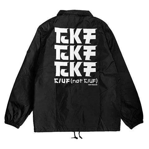 XL タタキケンサキ コーチジャケット スプラトゥーン スプラトゥーン2 / ケンサキコーチ : ELECTRIC TOYS ver.Y - 通販