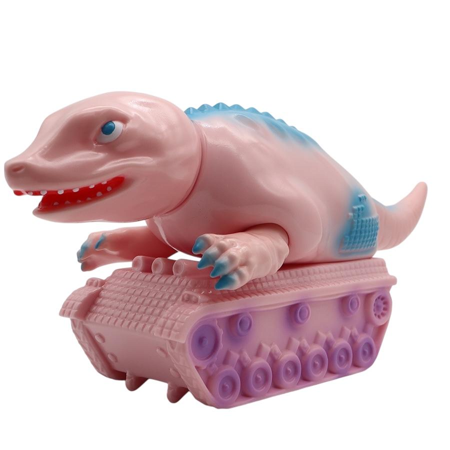 ウルトラ怪獣 リエディット シリーズ 恐竜戦車 検:ブルマァク マルサン ウルトラ怪獣 リエディット シリーズ 恐竜戦車 検:ブルマァク マルサン