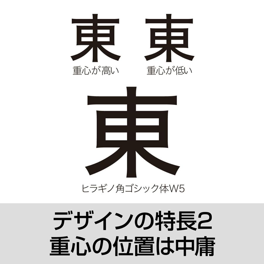 ソースネクスト（SOURCENEXT） ヒラギノ基本6書体セット Windows・Mac