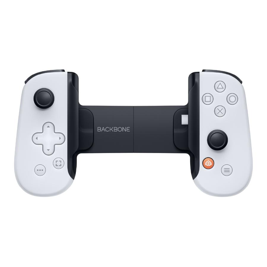 【新品未開封】Backbone one USB-C 第2世代 ソースネクスト（SOURCENEXT） Backbone One USB-C 第2世代