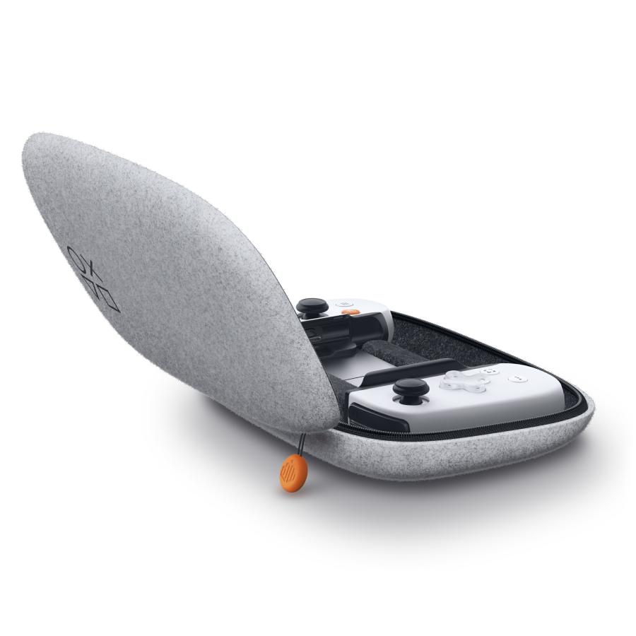 ソースネクスト（SOURCENEXT） Backbone One キャリングケース White