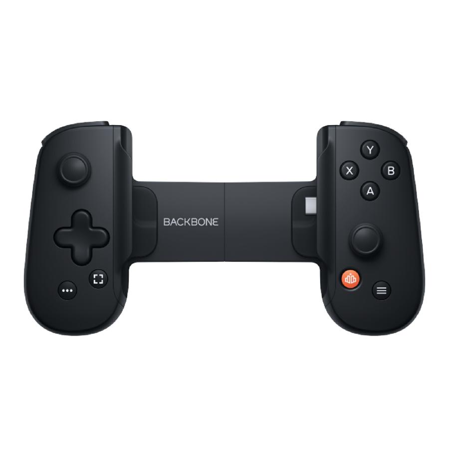 【特価品】BACKBONE One 第2世代（USB-C） Backbone One USB-C（第2世代）PSデザインモデル【PlayStation