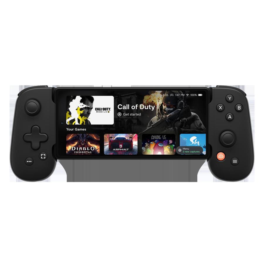 ソースネクスト（SOURCENEXT） Backbone One USB-C 第1世代 - 通常