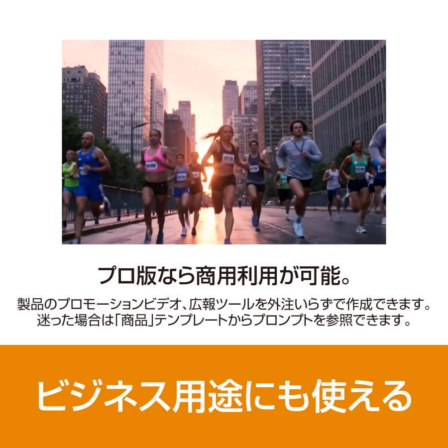 Artist AI VIDEO プロ 1年 オンラインコード版 DL_SNR_5