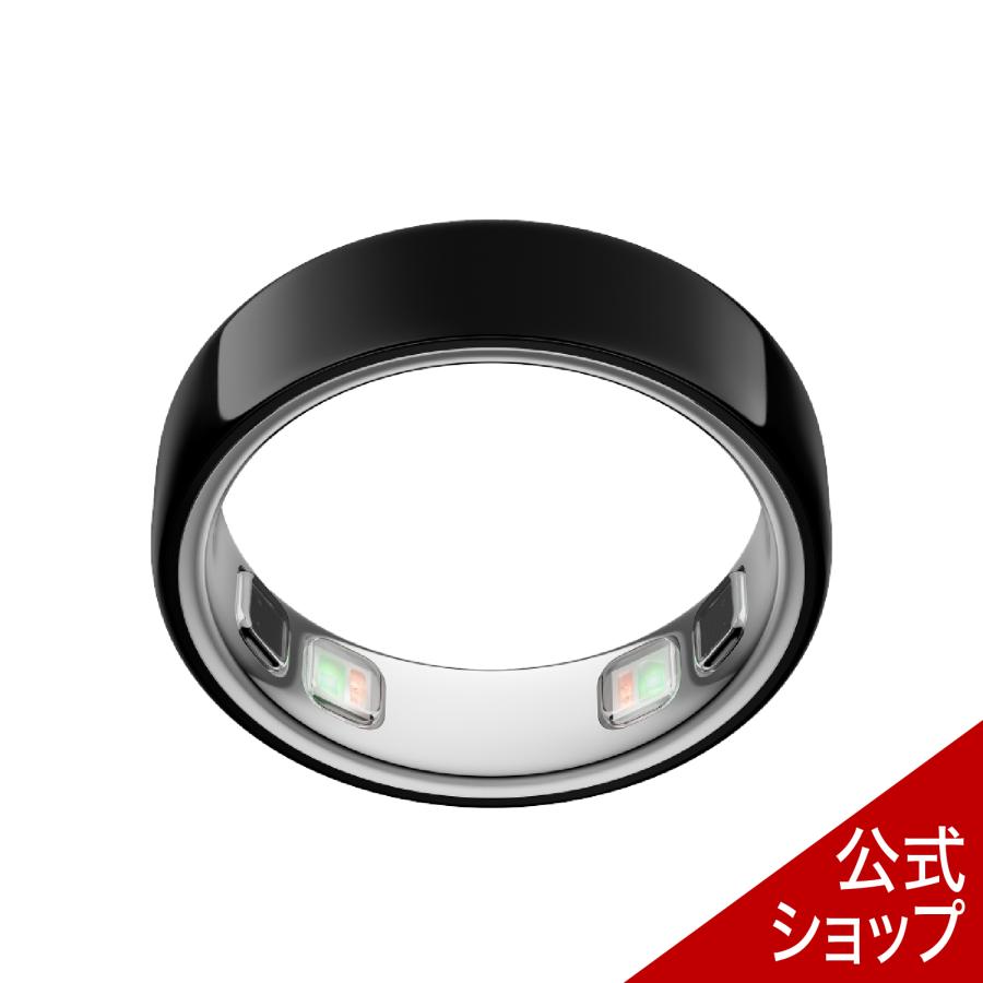 Oura Ring 5（オーラリング 5）スマートリング 健康管理 睡眠 ストレス