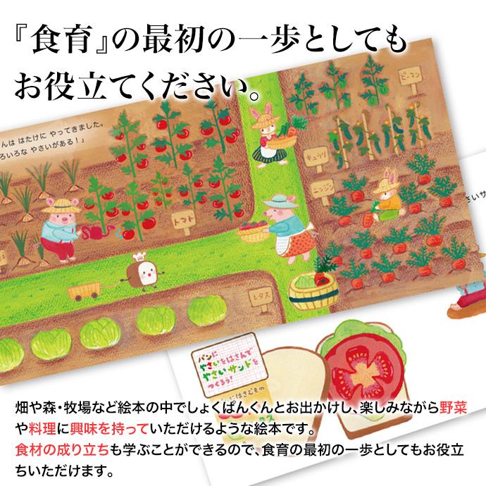まとめ買いでお得 絵本 おもちゃ エドインター えほんトイっしょ しょくぱんくんとサンドイッチ 1歳 知育玩具 Materialworldblog Com