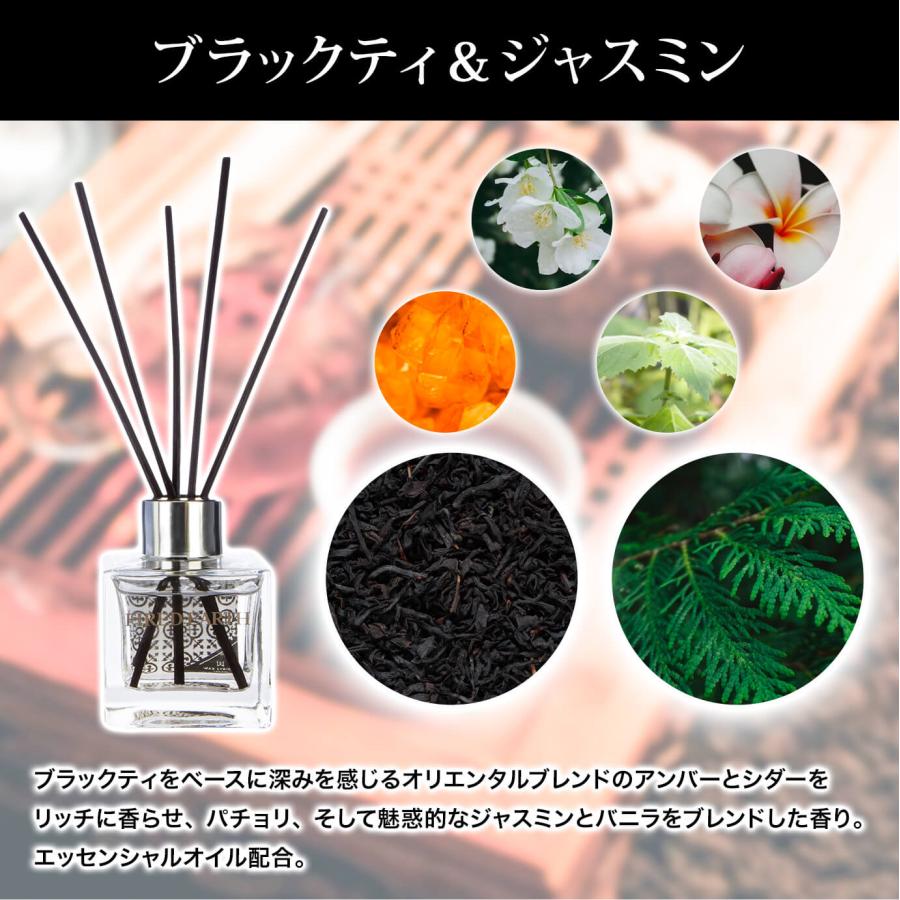FIRED EARTH ファイヤードアース リードディフューザー 100ml イギリス 英国 |  | 06