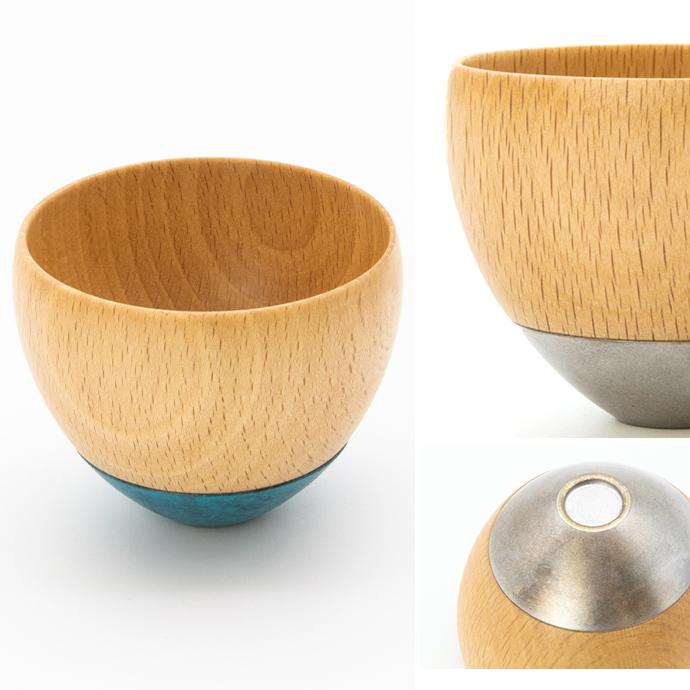 KISEN （喜泉）グイノミDON Guinomi Sake Cup DON ぐい飲み_4