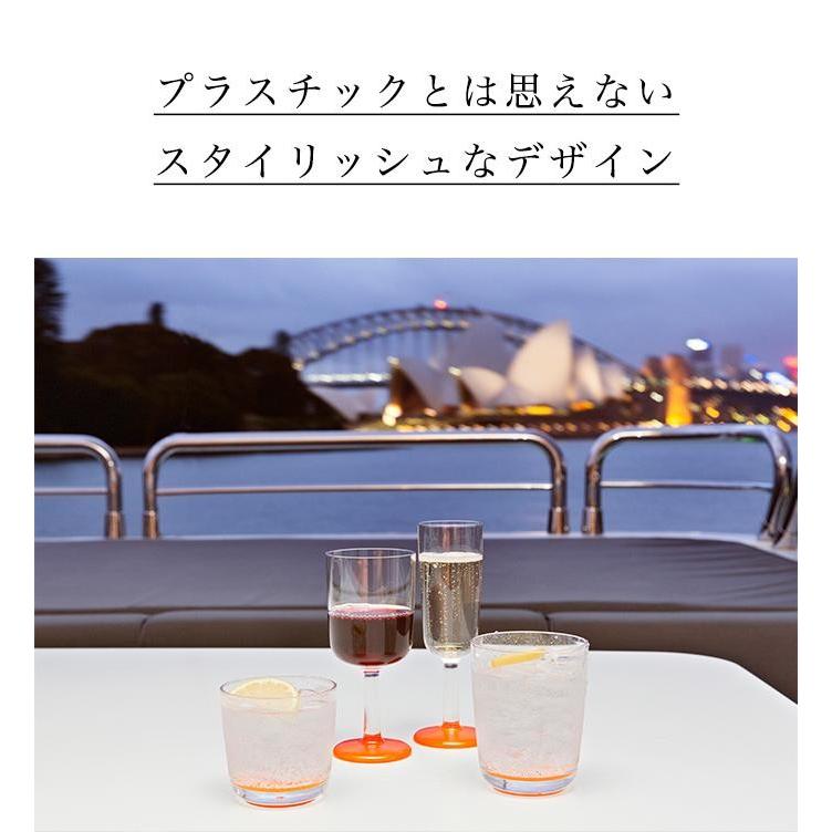 Palm Products パームプロダクツ 割れないグラス 285ml マークニューソン・ユーティリティ |  | 02