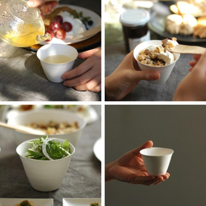 走る日本市 ワサラ WASARA お猪口セット 楽天市場】wasara ワサラ 猪口 おちょこ 175ml（12個入り・50個