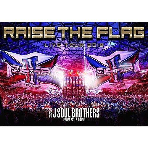 RAISE THE FLAG(CD+DVD&DVD2枚組)(初回生産限定盤) : エムズ