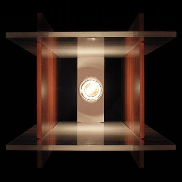 モアレ ペンダントランプ 1灯（口金E17）桂　秀年 モアレ ペンダントランプ 1灯（口金E17）桂 秀年 - メルカリ