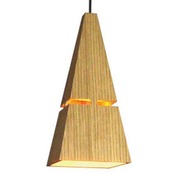 本物品質の ピラミッド pyramide-EF アボーボ 1灯 シーリングライト ペンダントライト 天井照明 P4038LE-HC P4038LE-HU 内山 corp. DCS 章一 シーリングライト