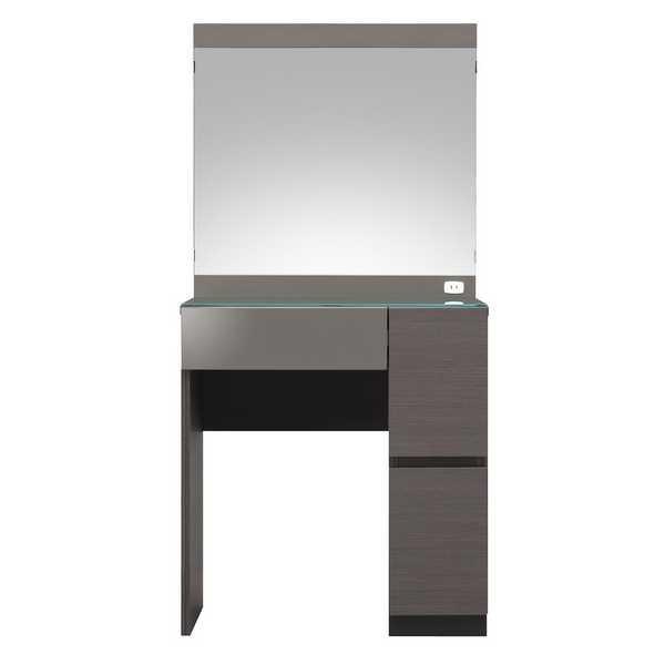 MKマエダ ドレッサー 化粧台 シンプル かわいい 北欧