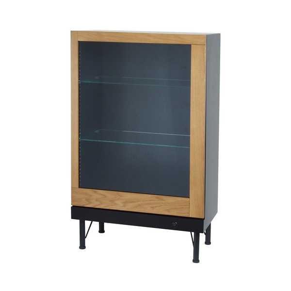 カルトーネ アルディ600 ALDI コレクションケース キュリオケース 塩川光明堂 フィギュア コレクション 人形 アクセサリー 展示 飾る 配置 前面 全面 ガラス