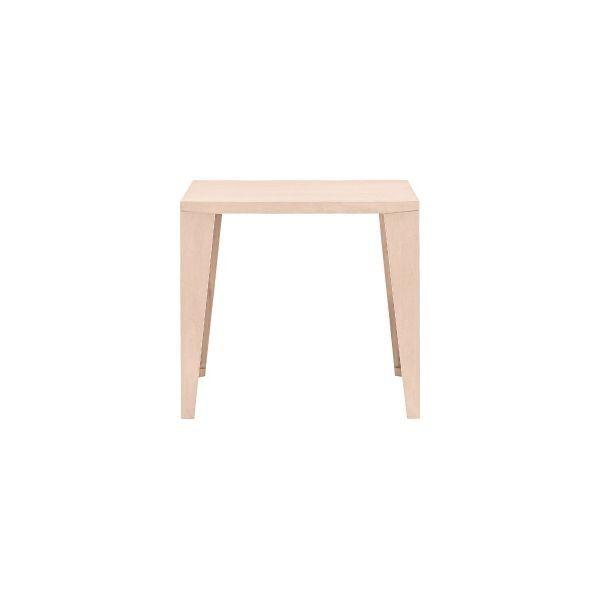 DT-03-80 WW MBR ダイニングテーブル チェリー 正方形 食堂テーブル 単品販売 2人用 cherry チェリー 食堂テーブル 食卓 机 天然木 カラバリ