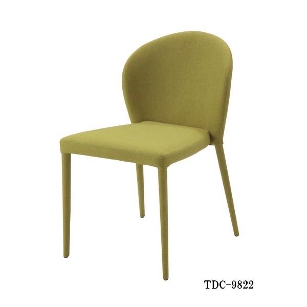 TDC-9821 TDC--9822 TDC-9825 TDC-9829 ダイニングチェアー ベージュ