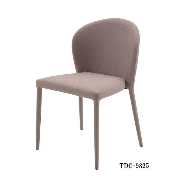 TDC-9821 TDC--9822 TDC-9825 TDC-9829 ダイニングチェアー ベージュ